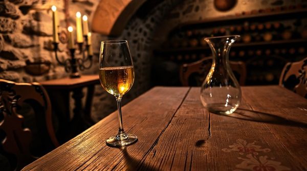 Accords mets idéaux pour accompagner un Gewurztraminer tardif