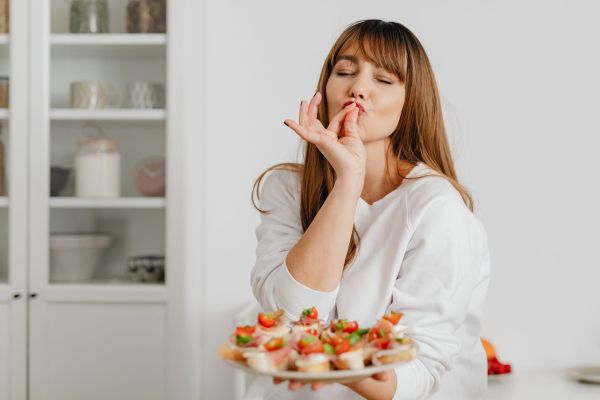 Comment équilibrer vos envies sucrées avec des recettes minceur qui satisfont vos papilles?