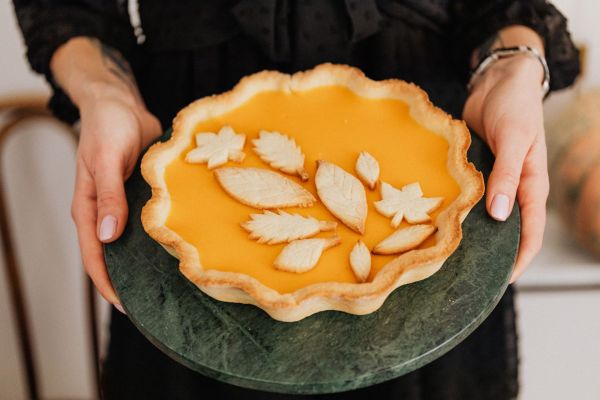Comment réaliser une pâte à tarte sucrée sans gluten qui ne se casse pas ?