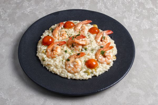 Comment réussir un risotto crémeux en utilisant des ingrédients bon marché ?