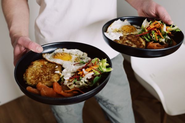 Comment utiliser des restes de repas pour créer de nouveaux plats minceur et éviter le gaspillage?
