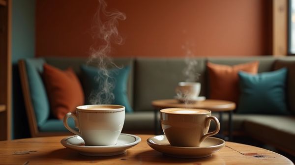 Pourquoi investir dans un café de spécialité ?