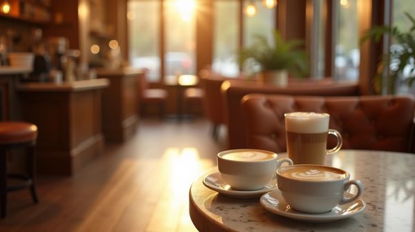 Pourquoi investir dans un café de spécialité ?
