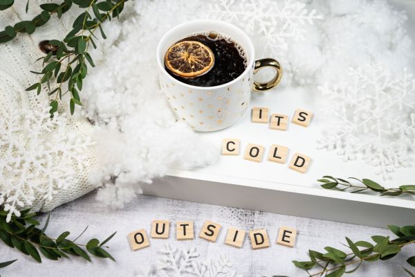 Quelles sont les recettes de boissons chaudes réconfortantes pour l'hiver ?