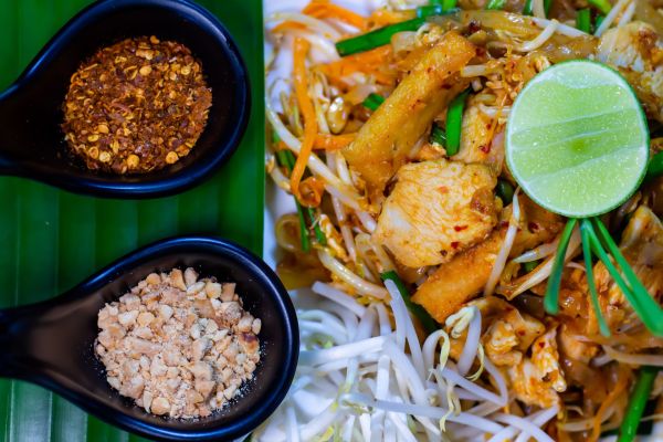 Quels épices peuvent transformer un plat salé ordinaire en une expérience gastronomique ?