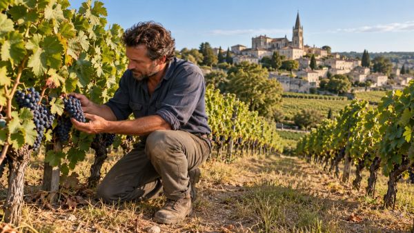 Top cépages captivants à découvrir dans les vins rouges