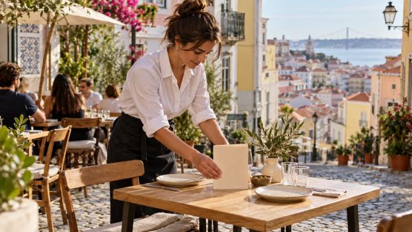 Top stratégies de design de menu pour rendre vos cartes uniques